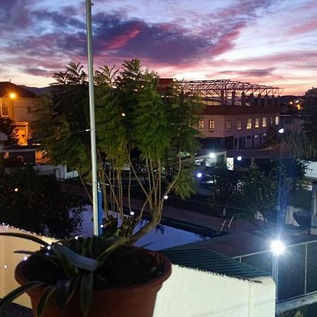 Apartamento Huerta Nueva 말라가 외부 사진