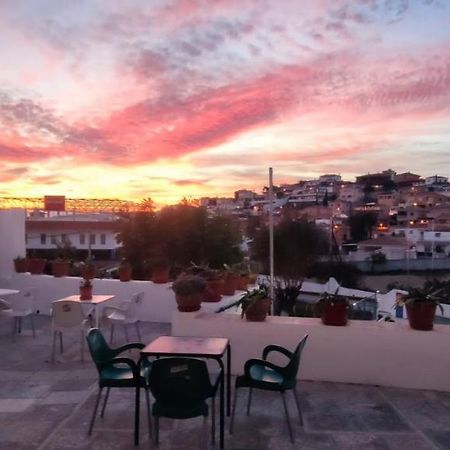 Apartamento Huerta Nueva 말라가 외부 사진