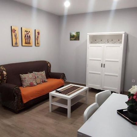 Apartamento Huerta Nueva 말라가 외부 사진