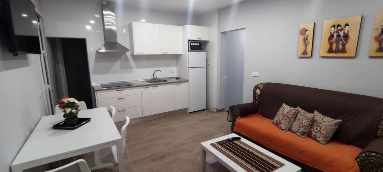 Apartamento Huerta Nueva 말라가 외부 사진