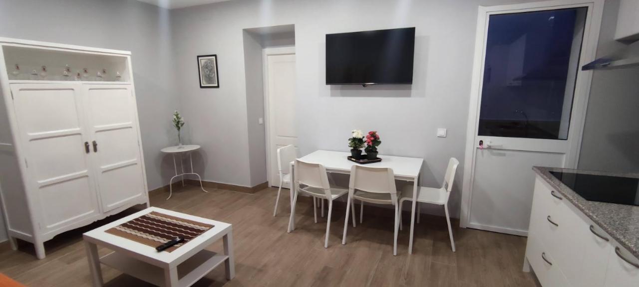 Apartamento Huerta Nueva 말라가 외부 사진