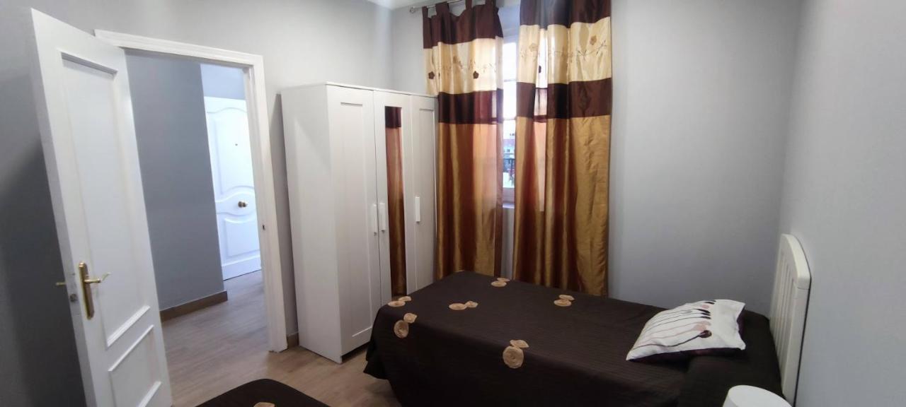 Apartamento Huerta Nueva 말라가 외부 사진