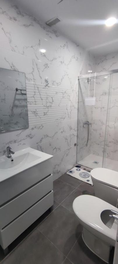 Apartamento Huerta Nueva 말라가 외부 사진