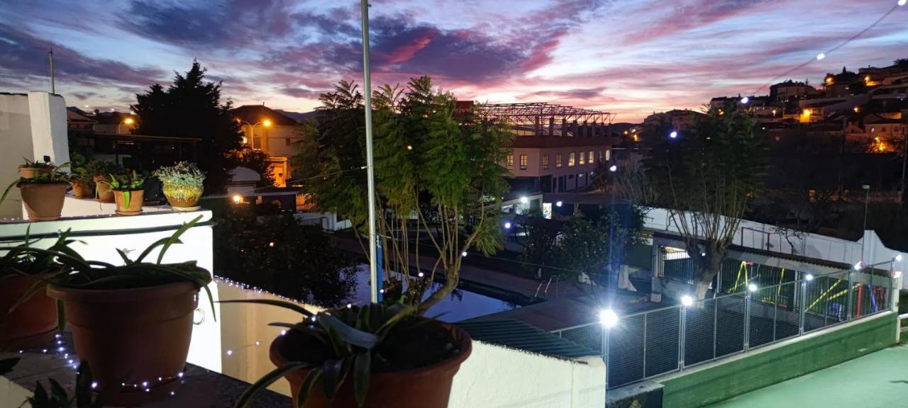 Apartamento Huerta Nueva 말라가 외부 사진