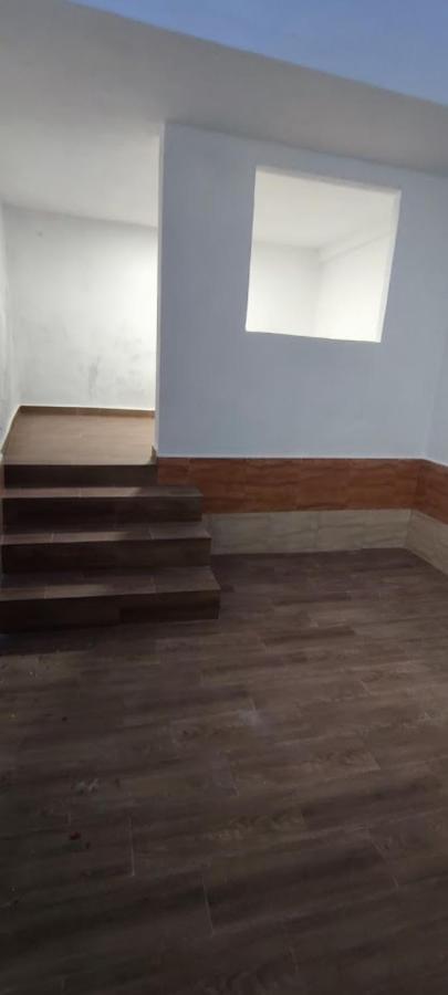 Apartamento Huerta Nueva 말라가 외부 사진
