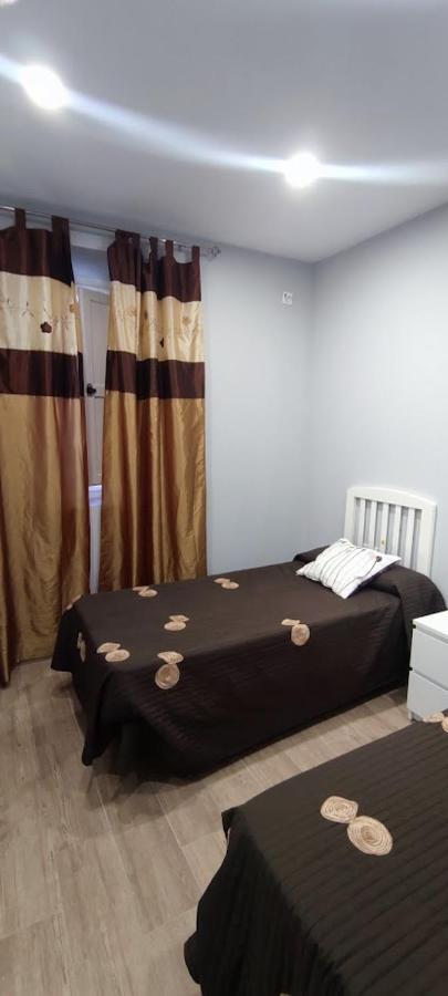 Apartamento Huerta Nueva 말라가 외부 사진