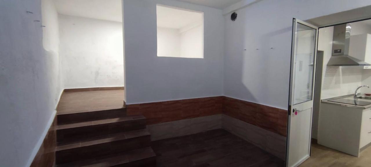 Apartamento Huerta Nueva 말라가 외부 사진