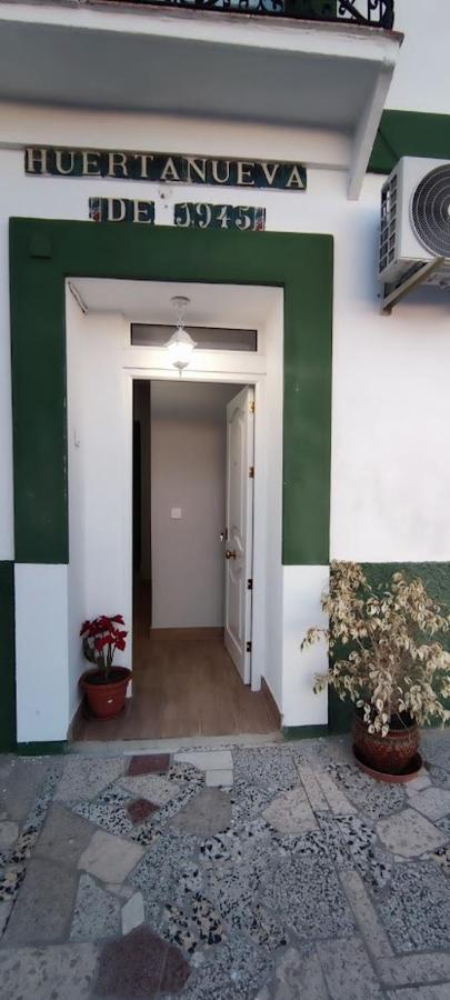Apartamento Huerta Nueva 말라가 외부 사진