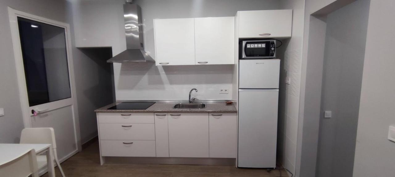 Apartamento Huerta Nueva 말라가 외부 사진
