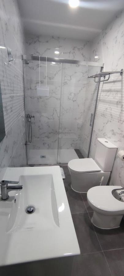 Apartamento Huerta Nueva 말라가 외부 사진