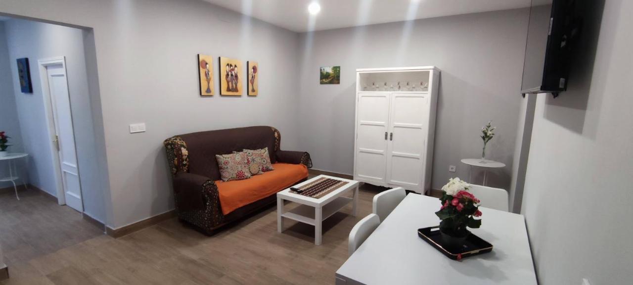 Apartamento Huerta Nueva 말라가 외부 사진