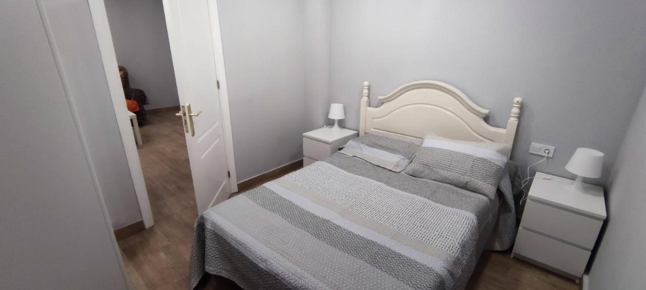 Apartamento Huerta Nueva 말라가 외부 사진