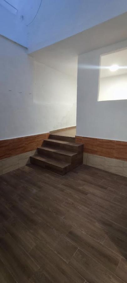 Apartamento Huerta Nueva 말라가 외부 사진